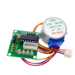 Stepper Motor(28YBJ-48) with ULN2003 Driver Board-9
