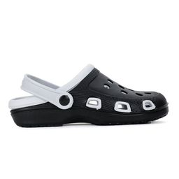Greentech Men Textured Rubber Clogs image 5