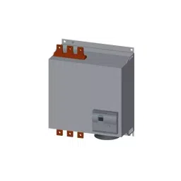Siemens 315 kw 115 V AC Sirius Soft Starter 3RW4453-6BC34-image-40