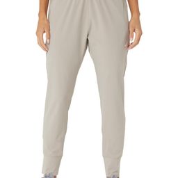 ASICS Women TRG Core Stretch Training Joggers-image-19