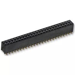HARWIN Socket, Vertical, 2Row, 50Way, M50-3102545-image-61