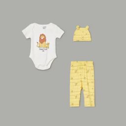 Juniors by Lifestyle Boys Multicolored Cotton Printed Gift Set-picture-44