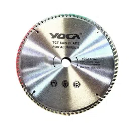 Yoca TCT Circular Saw 254 mm (10 inches) 120 Teeth for Wood (Pack of 2)-picture-33