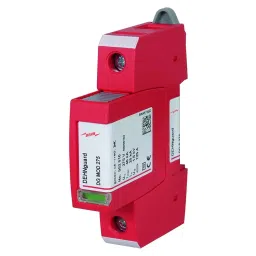 DEHN Surge Arrester 1 Module MOV Technology Type 2, 952010-picture-16