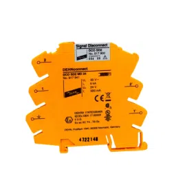 DEHN Surge Arrester Gas Discharge Tube Technology Type 1, 929964-picture-11