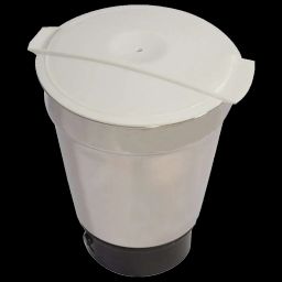 PHILIPS Assembly Dry Jar (HL1606, White)-picture-4