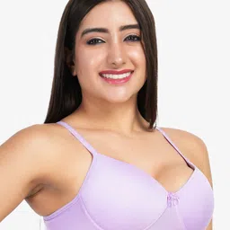 LADYLAND Bra Full Coverage Lightly Padded-image-89