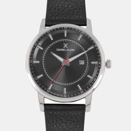 Daniel Klein Men Black Analogue Watch DK12011-4-picture-43