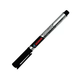 Kores Smoothline Plus Multi Marker Pen Black-picture-27