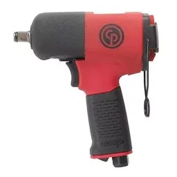 Chicago Pneumatic Ring Impact Wrench 80-550 Nm Torque 12.7 mm (1/2 inch) Drive, CP8242-R-picture-19