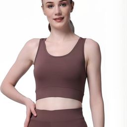 GuSo Shopee Adults-Women Everyday Cotton Non-Wired Non Padded Bra-image-74