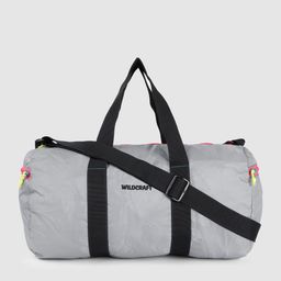 Wildcraft Unisex DUFF_2 Solid Gym Duffel Bag-image-4