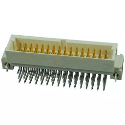 AMP - TE CONNECTIVITY DIN 41612 PCB CONNECTOR, PLUG, 48 WAY, 5650916-5-image-80