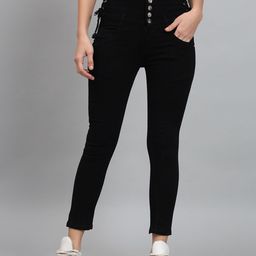 DehlizeTrendz Women Ripped Jeans-image-22