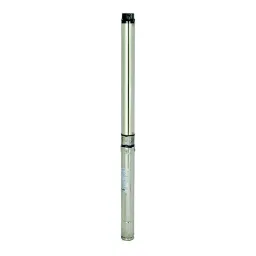 Lubi 6 HP Three Phase 40 Stage Water Filled Submersible Pump Set for 4 inch Borewell, LKT-15A-image-61