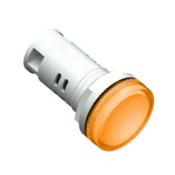 Essen Deinki SLM1 Series 220 V DC Amber Special Chip Type LED Module Pilot Light-picture-37