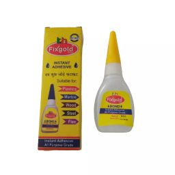 Kwikheal Fixgold Plus Bond 50 ml (Pack of 40)-image-27