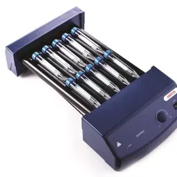 Abdos E11230 Speed Range 0-70 rpm Swirlmax Tube Roller-1