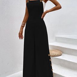 JC Mode Basic Jumpsuit-74