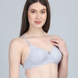 FiveFlag Bra Full Coverage Lightly Padded image 5