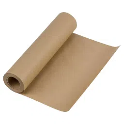 Jia Industries 36 inch x 10 m Paper Roll (Brown)-26