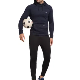 Invincible Men Hooded Sweatshirt-image-15