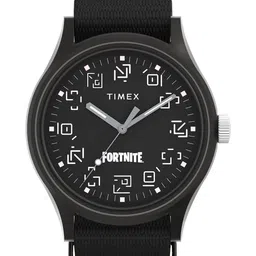 Timex Men Aluminium Dial & Straps Analogue Watch TW2W97000X6-image-93