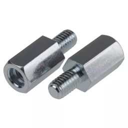 RS PRO Steel Spacer for Use with Any Enclosure Model No 603514-39