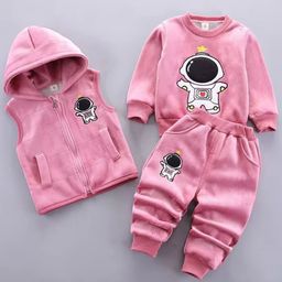 Bold N Elegant Unisex Kids Embellished-image-34