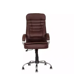 Ergonomica High Back Leatherette Ergonomic Office Executive Chair Brown, Ergo029-image-75