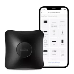 Abodetek Broadlink RM 4 Pro Compatible with Alexa & Google Home-48