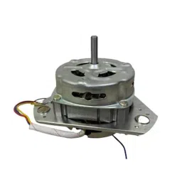 SKEPL 100% Copper Winding Spin Motor for Semi Automatic Washing Machine-image-52