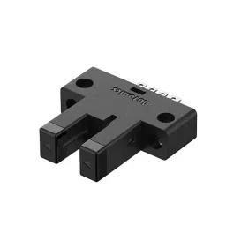 Autonics Infrared LED Through-Beam Type 5 mm Sensing Distance Photoelectric Sensor, BS5-K2M-P (Pack of 10 Piece)-image-10