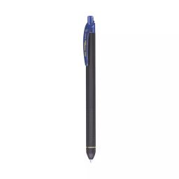 Pentel Energal Click Roller Gel Pen Plastic Blue 0.7 mm Tip Size for Home, School & Office Use, BL437-R1-image-58