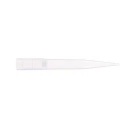 Abdos 100 - 1000 μl Graduated Natural Color Filter Pipette Tip Resealable Zip Lock Bag, P11007 (Pack of 500)-7