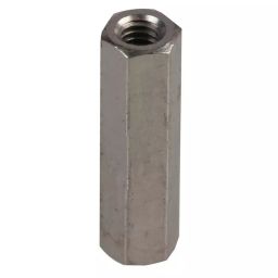 TR FASTENINGS STANDOFF, HEX FEMALE, BRASS, 15MM, M2.5, TRFAHSBFFM2.5-15-4 (Pack of 50 Pcs)-picture-39