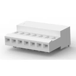 AMP - TE CONNECTIVITY WTB CONN, RCPT, 7POS, 1ROW, 2.54MM, 3-641238-7-image-54