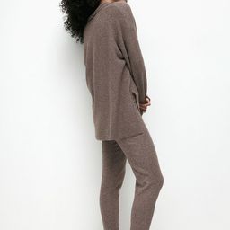 H&M Fine-Knit Thermal Bottom-image-17