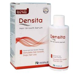 REGALIZ Densita Hair Growth Serum - 60 ml-40
