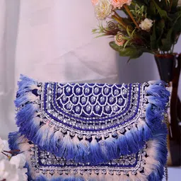 Swisni Embellished Structured Sling Bag-image-61