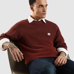 Calvin Klein Jeans Men Pullover-picture-48