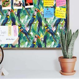 ArtzFolio Wooden Notice Pin Board-image-69