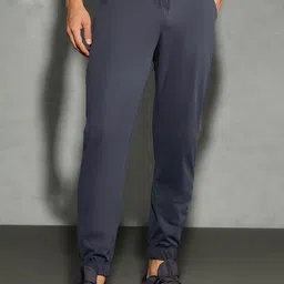 Technosport Men Solid Relaxed Fit Sports Joggers With Elasto Plus-image-72