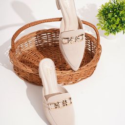 JM Looks Womens Block Heel Sandals Stylish Comfortable for Casual & Party Wear-22