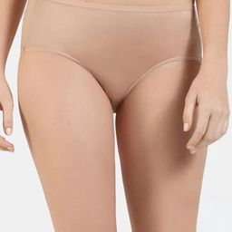 Zivame Women Pure Cotton Hipster Briefs ZI289L-Roebuck-picture-42