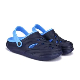 BERSACHE Men Rubber Slip-On-picture-52