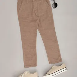 Pantaloons Junior Boys Trousers-picture-0
