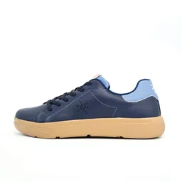 plaeto Men PU Sneakers-picture-24