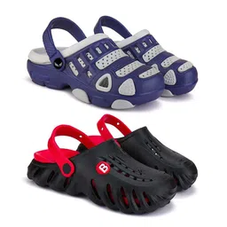 BERSACHE Boys Comfort Sandals-35