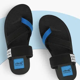 BIRDE Men Thong Flip-Flops-picture-35